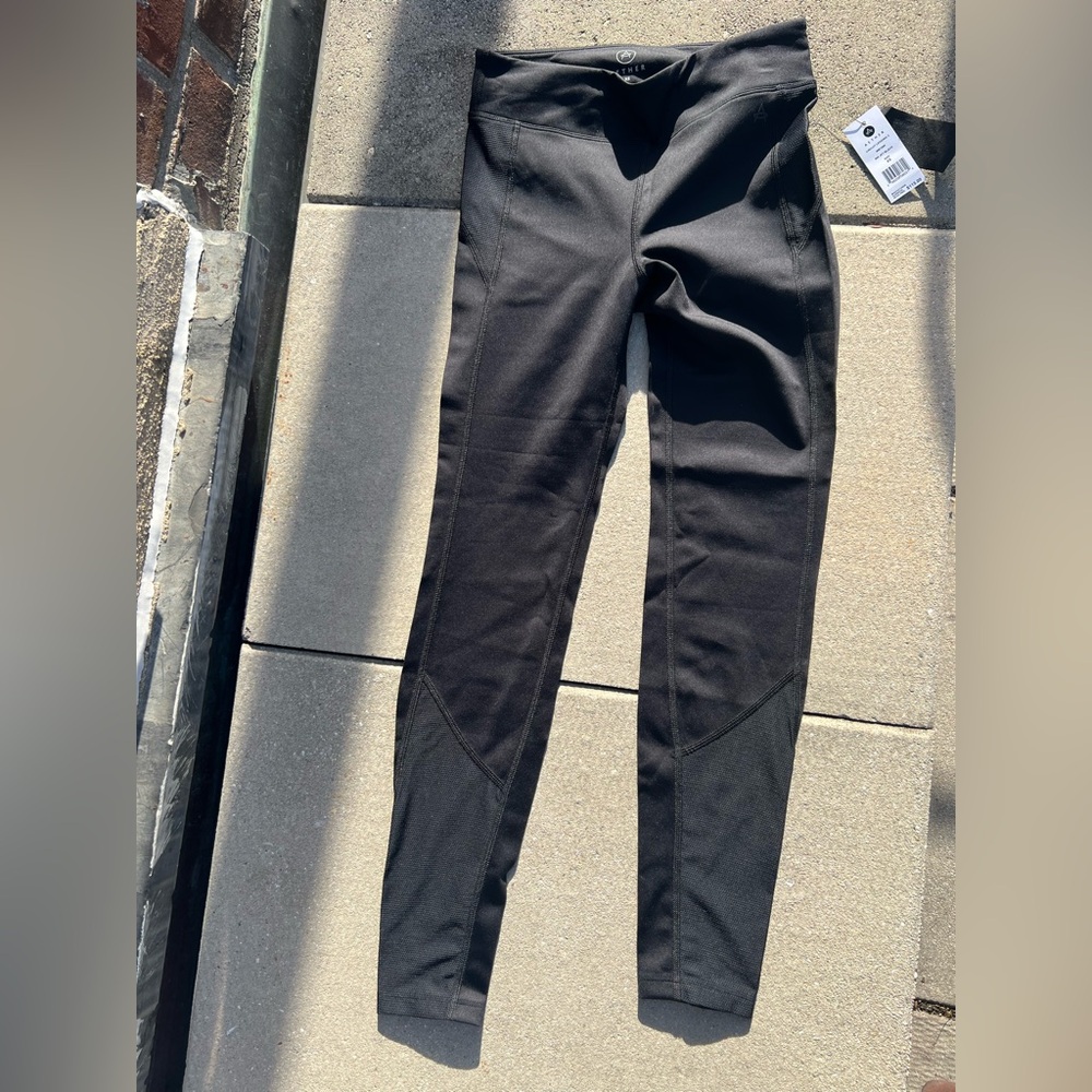Aether circuit legging XS black
